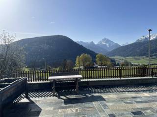 Foto - Vendita villa con giardino, Monguelfo-Tesido, Dolomiti Alto Adige