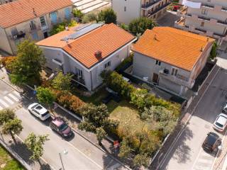 Foto - Vendita villa con giardino, San Vito Chietino, Litorale Abruzzese