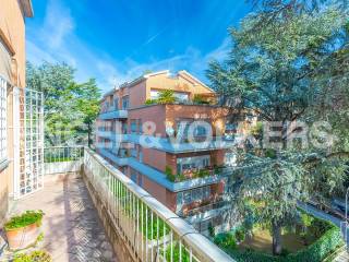 Appartamenti in affitto Roma - Immobiliare.it