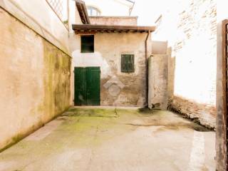 cortile interno