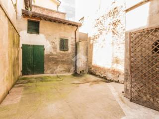 cortile interno