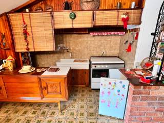 SOGGIORNO CON ANGOLO COTTURA