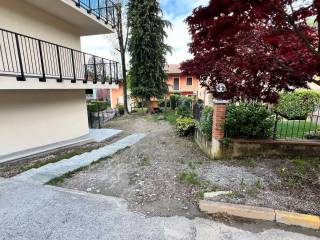 GIARDINO CONDOMINIALE