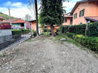 GIARDINO CONDOMINIALE