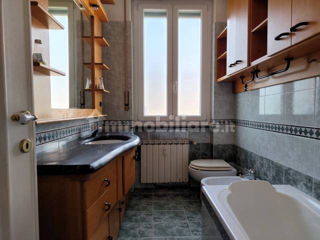 bagno