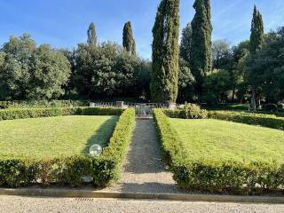 Giardino all’italiana