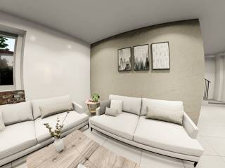 RENDER SOGGIORNO