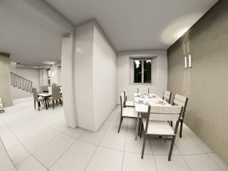 RENDER CUCINA