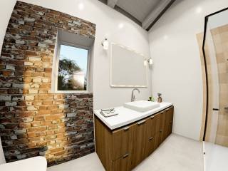 RENDER BAGNO