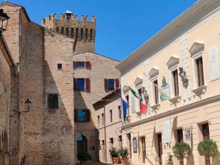 31 MORESCO - GRAZIOSA CASA CIELO TERRA RISTRUTTURA