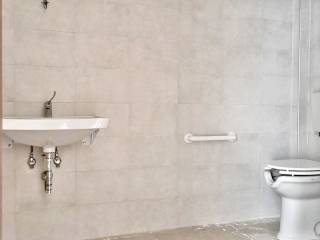 BAGNO DISABILI