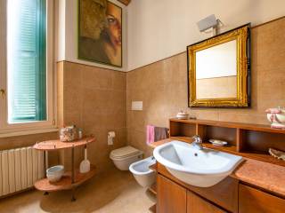 Bagno padronale