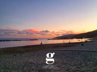 Spiaggia Casal Velino