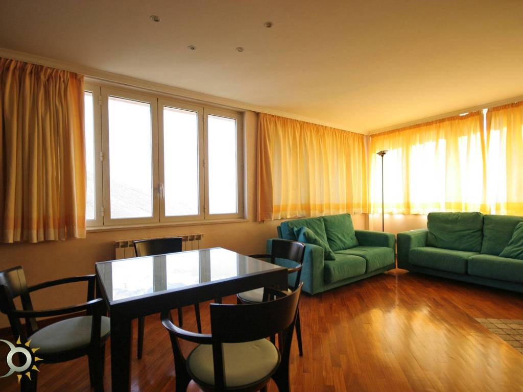 4-room flat via della Resistenza 151, Centro, Cantalice