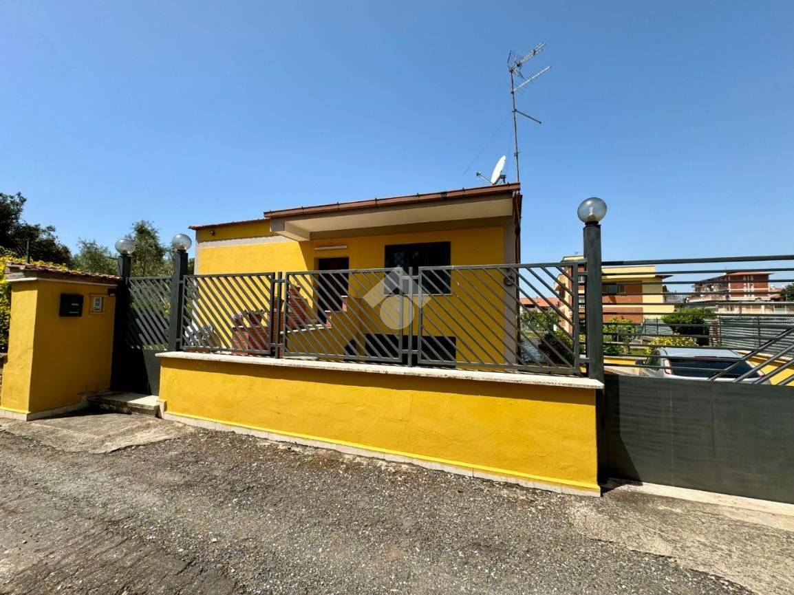 Villa in vendita a Roma