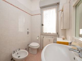 Trilocale in vendita a Milano - bagno