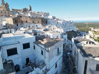 Foto - Si vende Appartamento con terrazzo, Murgia, Ostuni