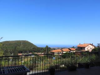 terrazza panoramica piano terra