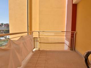 balcone cucina