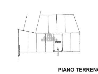 Planimetria piano terra