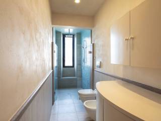 Quarto Bagno in Suite