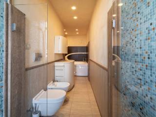 Quarto Bagno in Suite