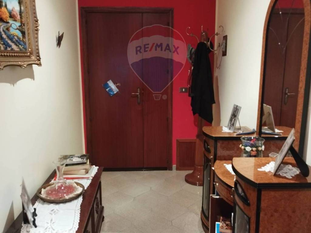 Interno appartamento