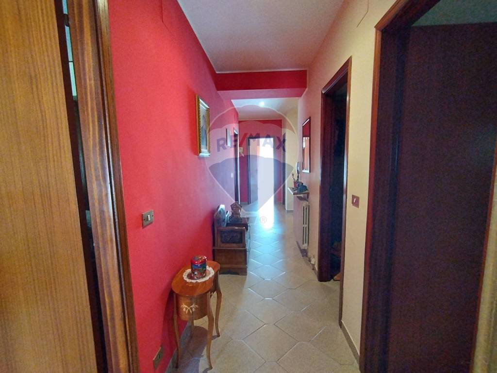 Interno appartamento