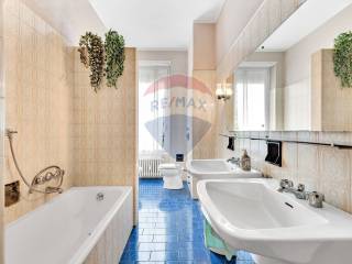 bagno padronale