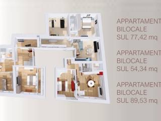 Loft & Co. Studio Immobiliare RENDERING