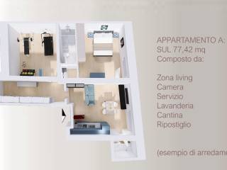 Loft & Co. Studio Immobiliare