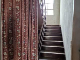 Interno palazzo