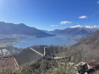 Foto - Vendita Rustico / Casale da ristrutturare, Sorico, Lago di Como