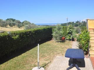 Foto - Vendita Quadrilocale con giardino, Guardistallo, Maremma e Argentario