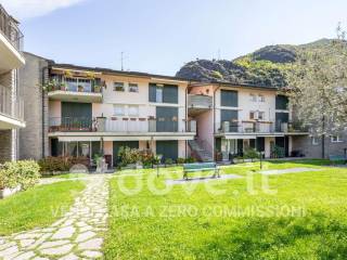 Foto - Vendita Quadrilocale con giardino, Dervio, Lago di Como