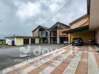 Cortile interno