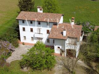 Vista dall'alto