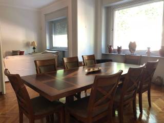 sala da pranzo