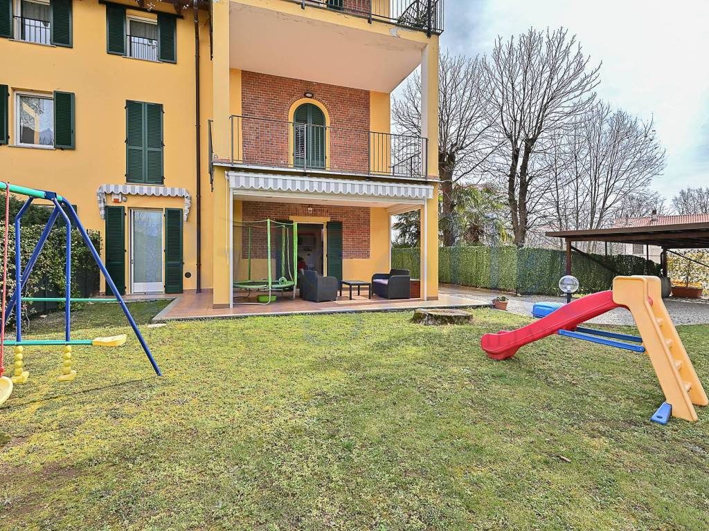 Giardino