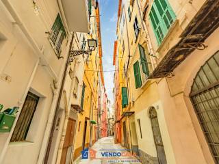 Foto - Vendita Monolocale, da ristrutturare, Sanremo, Riviera di Ponente