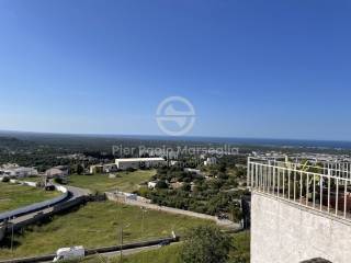 Foto - Si vende Appartamento con terrazzo, Murgia, Ostuni