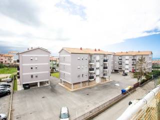 BALCONE IN CAMERA