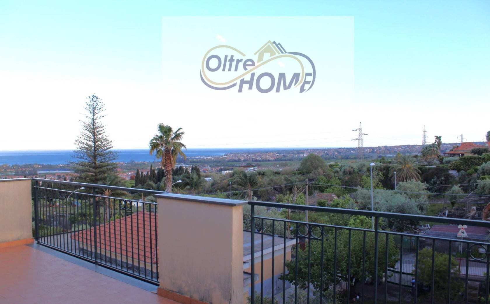 Villetta a schiera in vendita a Mascali