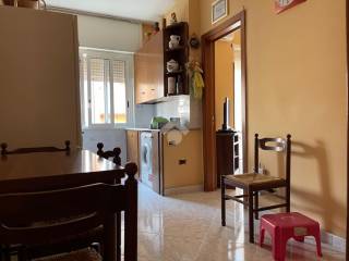 appartamento in vendita roma marconi Via Garbasso cucina
