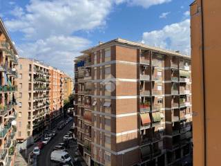 appartamento in vendita roma marconi Via Garbasso affaccio matrimoniale