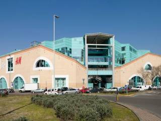 centro commerciale