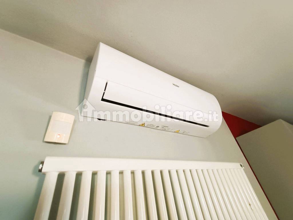 Interno appartamento