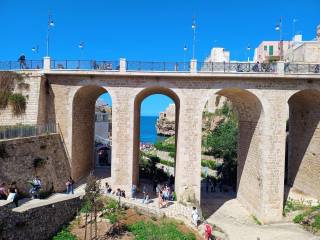 Vista del ponte