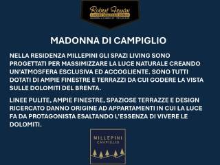 MADONNA DI CAMPIGLIO