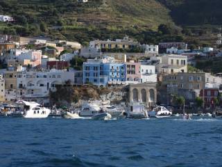 Foto - Vendita Trilocale, buono stato, Ponza, Circeo